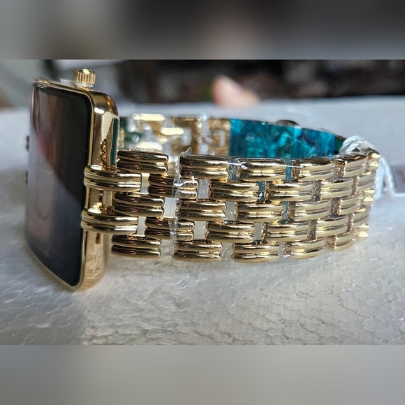 💚🩵Miss Fox Watch💚🩵 - Picture 2 of 8